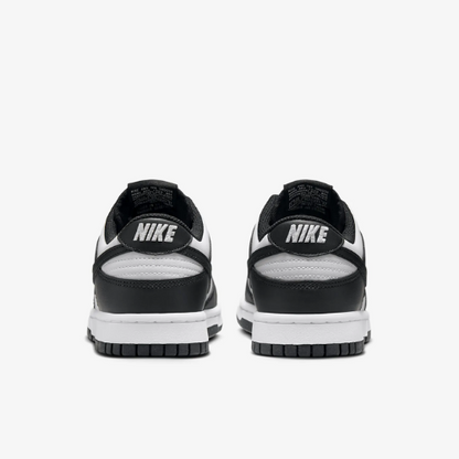 Nike  SB Dunk Low “Panda”