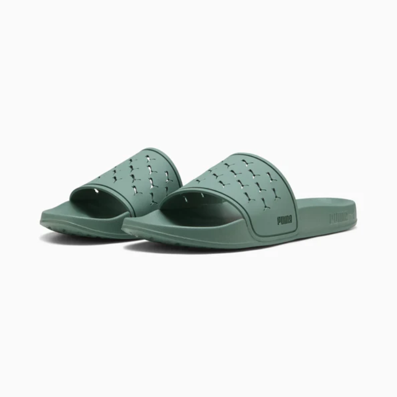 Claquette Puma Leadcat 2.0