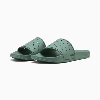 Claquette Puma Leadcat 2.0