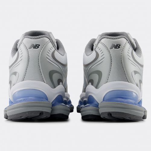 New Balance 2000 ' Silver Metallic '