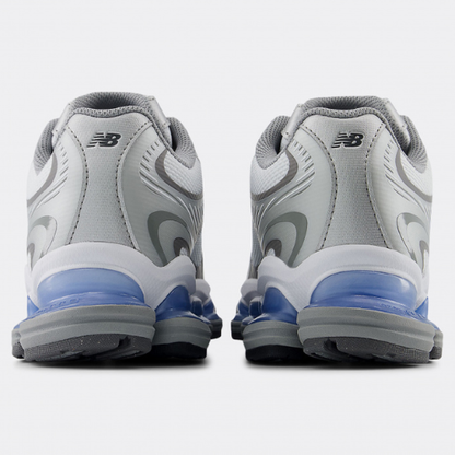 New Balance 2000 ' Silver Metallic '