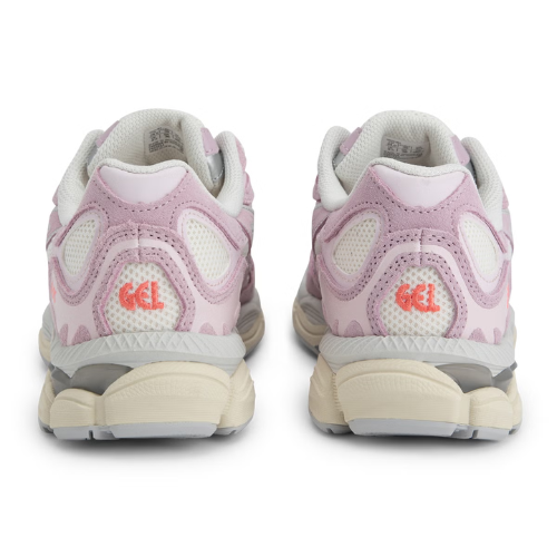 ASICS Gel-NYC Cream rose water