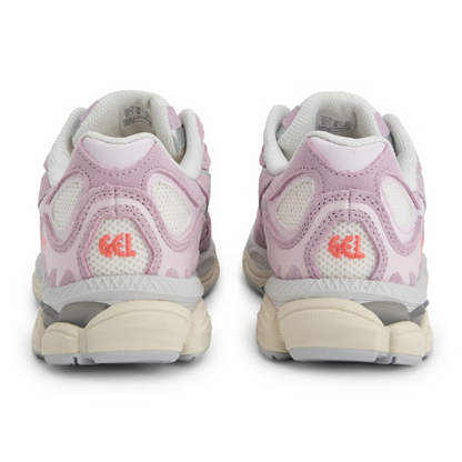 ASICS Gel-NYC Cream rose water