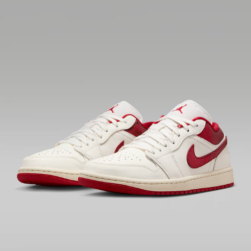 Nike Air Jordan 1 Low