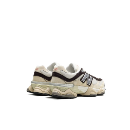 New Balance baskets 9060 'Emerging Brown'