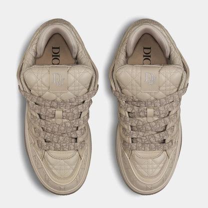 Dior B9S Patineur "Beige"