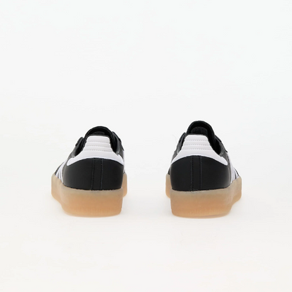 Adidas Samba “Black / White”