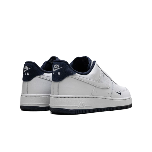 Nike baskets Air Force 1 Low '07 LV8 'Photon Dust Obsidian'