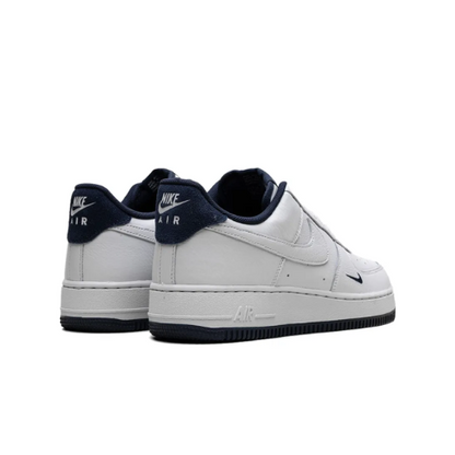 Nike baskets Air Force 1 Low '07 LV8 'Photon Dust Obsidian'