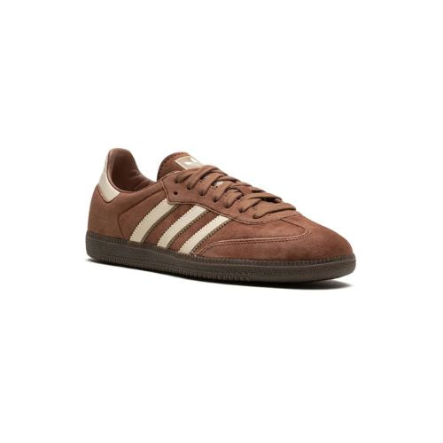 adidas Samba OG "Preloved Brown"