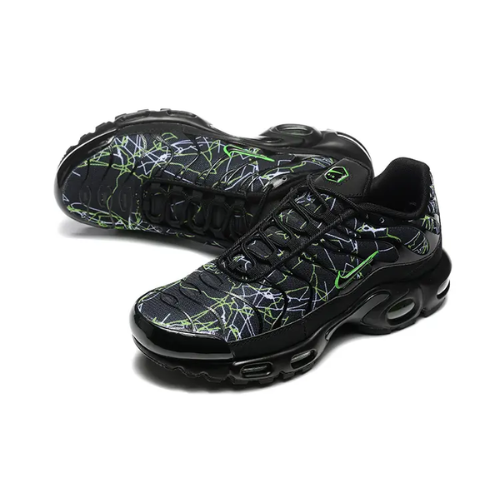 Nike Tn Shattered Glass Air Max Plus Laser
