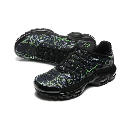 Nike Tn Shattered Glass Air Max Plus Laser