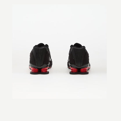 Nike W Shox Z Black/ Black-University Red