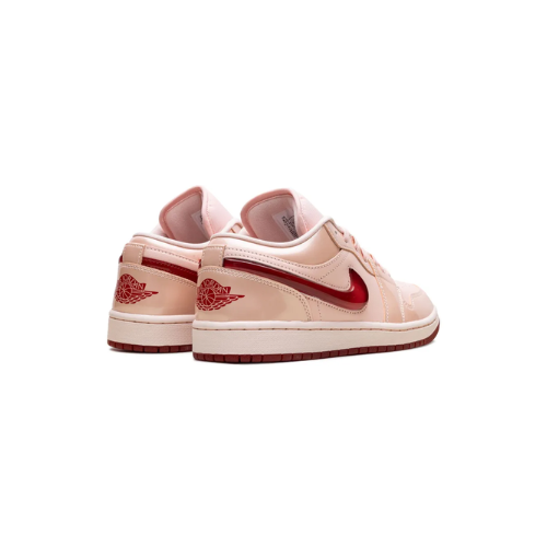 Nike Air Jordan 1 Low "Patent Valentine's Day"