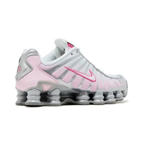Nike Shox TL Pink