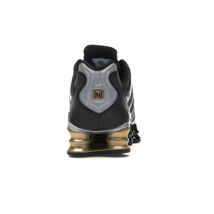 Nike Shox TL "NEYMAR"