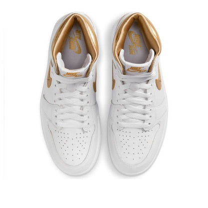 Air Jordan 1 High OG WMNS "Metallic Gold"