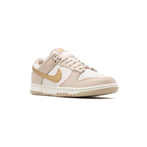 Nike Dunk Low "Metallic Gold"