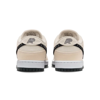Nike Dunk Low Albino