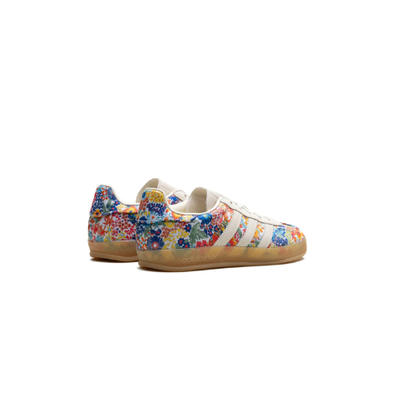 adidas Gazelle Indoor "Liberty London – Floral Embroidery"
