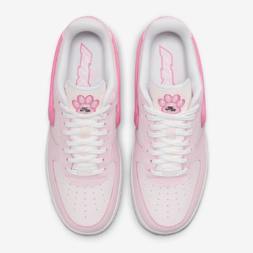 Nike Air Force 1 ’07 LX "Paw Print"