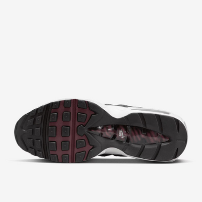 Nike Sportswear Air Max 95 "Anthracite / Team Red / Summit White"