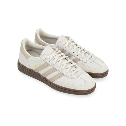 adidas Handball Spezial "Aluminum / Wonder Beige"