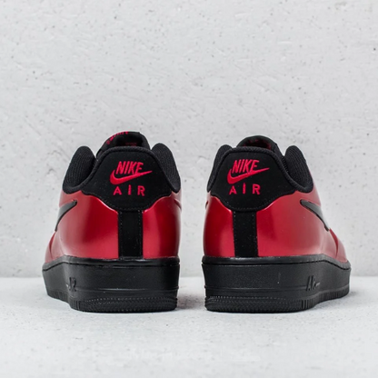 Nike Air Force 1 Foamposite Pro Cup Gym Red