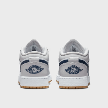 Air Jordan 1 Low “Georgetown”