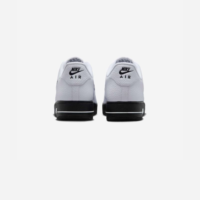 Nike Air Force 1 '07 Low Jewel White Black