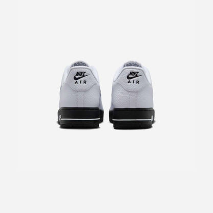 Nike Air Force 1 '07 Low Jewel White Black