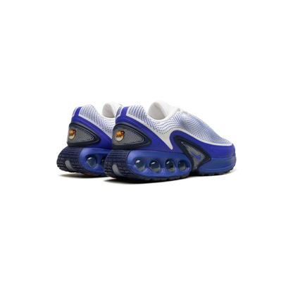 Nike Air Max DN "White / Racer Blue"