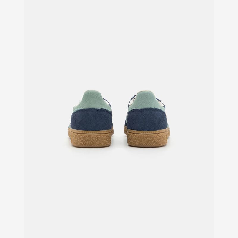 Adidas HANDBALL SPEZIAL - night indigo/hazy green/clear sky
