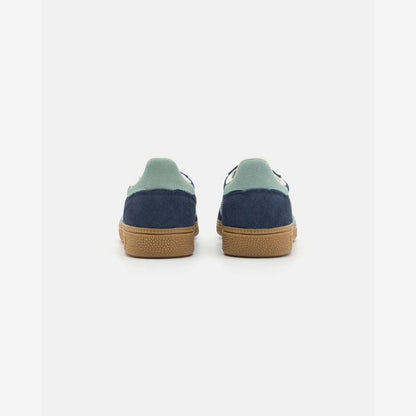 Adidas HANDBALL SPEZIAL - night indigo/hazy green/clear sky