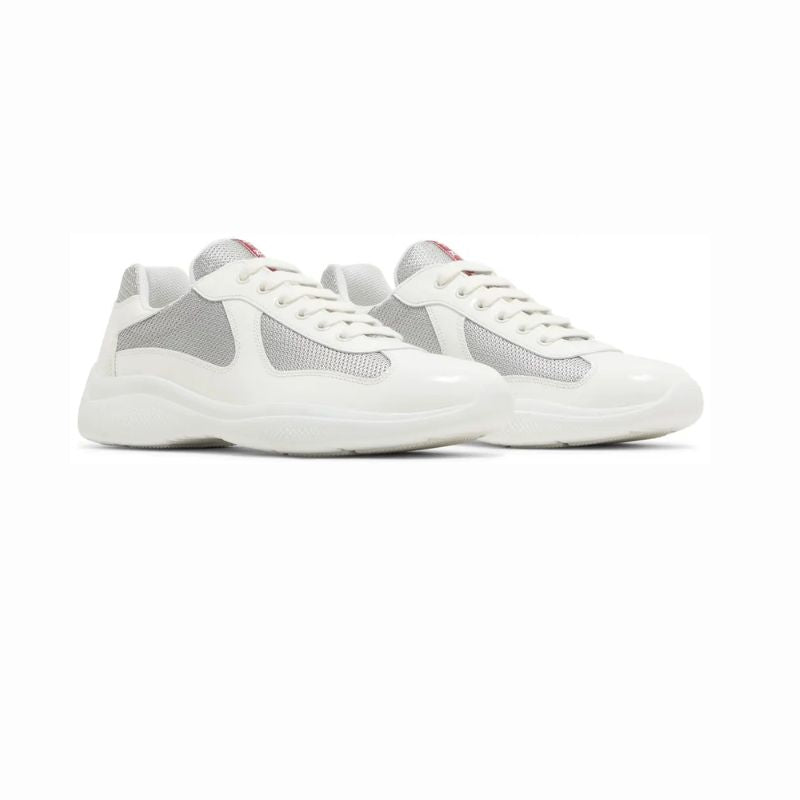 Prada America's Cup 'White Silver'