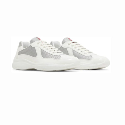 Prada America's Cup 'White Silver'