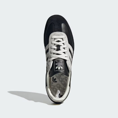 Adidas Samba OG 75th Anniversary Pack Noir