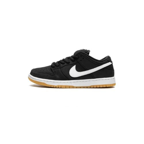 Nike SB Dunk Low Pro "Black Gum"
