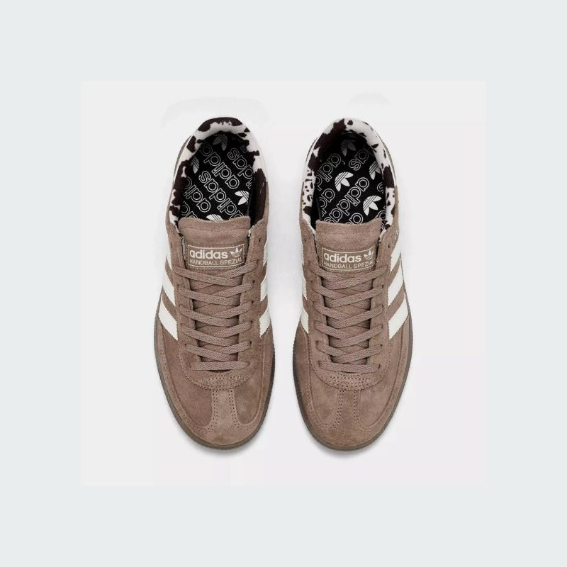adidas Handball Spezial "Chalky Brown / Cow Print"