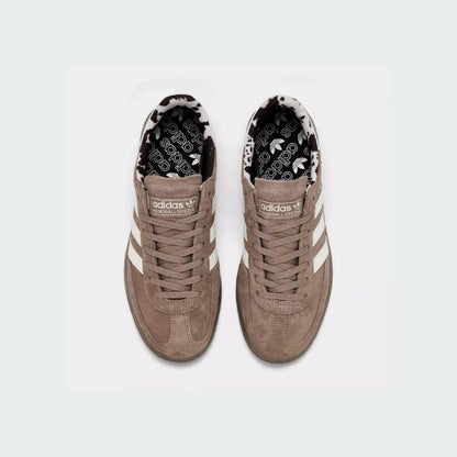 adidas Handball Spezial "Chalky Brown / Cow Print"