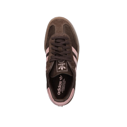 adidas Samba Dain Marron