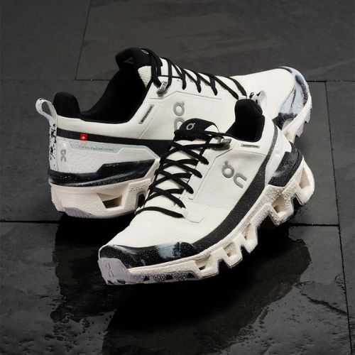 On Running Cloudwander Waterproof