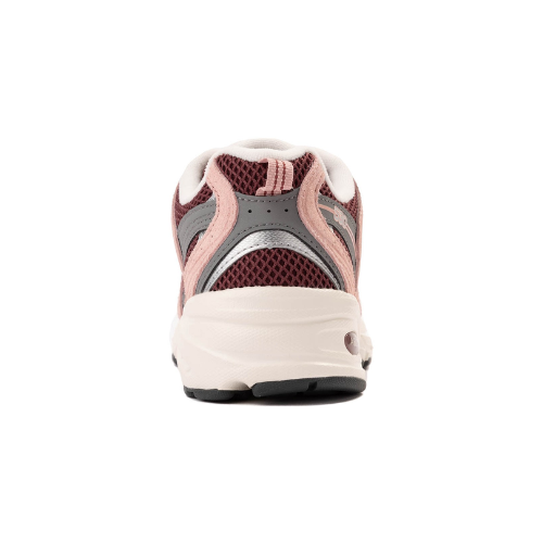 New Balance Pink Moon Burgundy