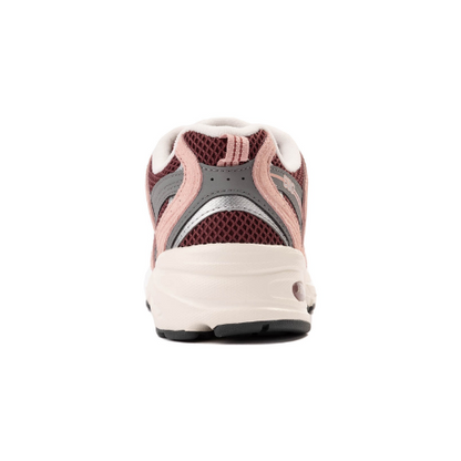New Balance Pink Moon Burgundy