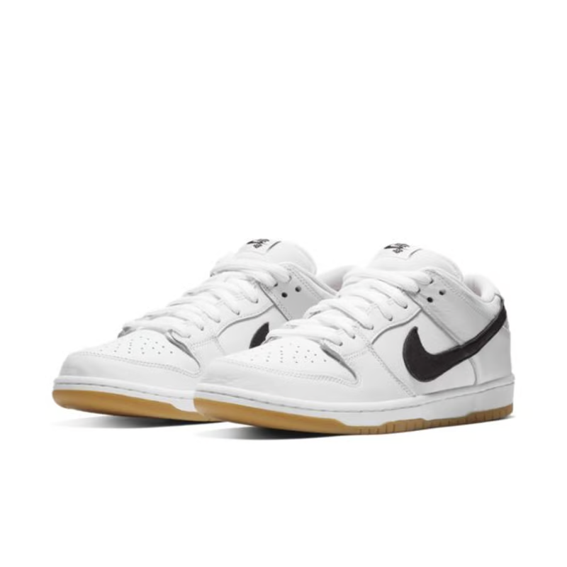 Nike SB Dunk Low Pro ISO Orange Label