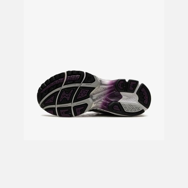 ASICS Gel-Kayano 14 White & Dark Grape