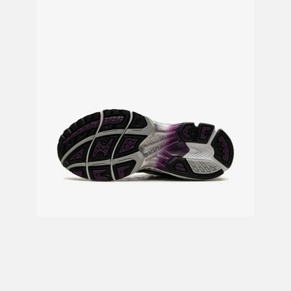 ASICS Gel-Kayano 14 White & Dark Grape