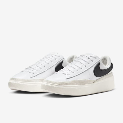 Nike Blazer Phantom Low White