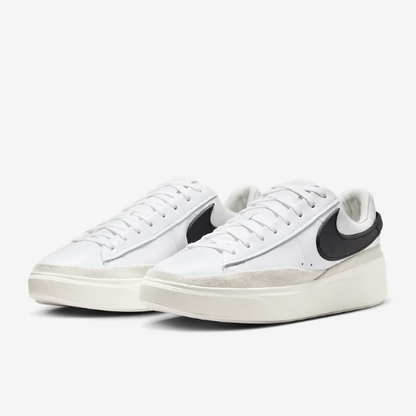 Nike Blazer Phantom Low White