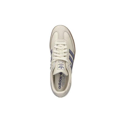 Adidas Samba OG W "Silver Violet"